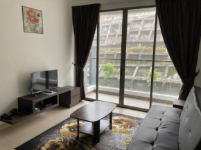 SmileHome - Palas Horizon Residence 3R2B Apartment